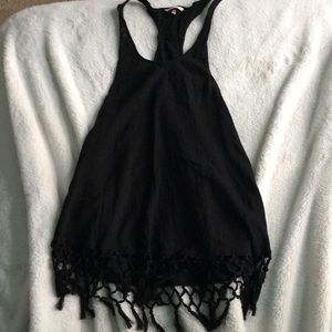 victoria’s secret swimsuit cover up